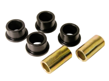 Picture of Prothane 60-72 Chevy C10/G10 Rear Track Arms - Black