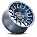 Picture of MRW MR707 Wheels - Method MR707 Bead Grip 17x7.5 50mm Offset 6x130 BP 84.1mm CB 6.2in BS Matte Black Wheel mrwMR70777563650