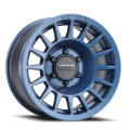 Picture of MRW MR707 Wheels - Method MR707 Bead Grip 17x7.5 50mm Offset 6x130 BP 84.1mm CB 6.2in BS Matte Black Wheel mrwMR70777563650