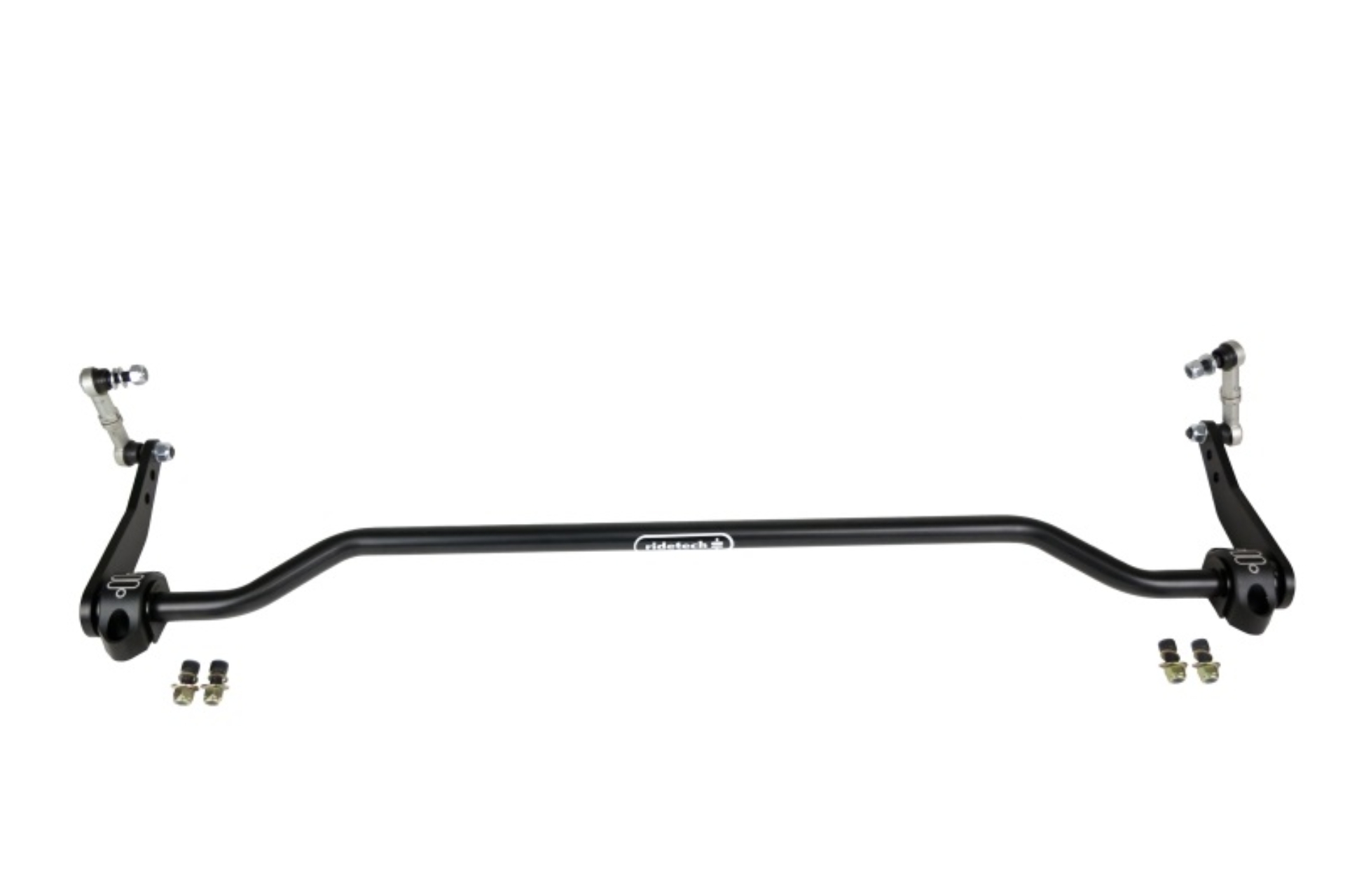 Picture of Ridetech 64-67 Chevrolet Chevelle/Malibu w/ Momentum Chassis Adjustable Rear Sway Bar
