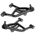 Picture of Ridetech 64-67 Chevrolet Chevelle w/ Hub Spindle & Narrowed Width (57.25in) Momentum Chassis