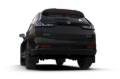 Picture of Rally Armor 23-26 Honda CR-V Black Mud Flap - Red Logo