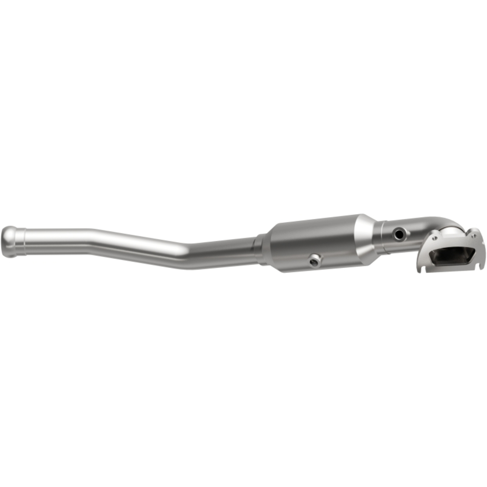 Picture of California CARB Manifold Catalytic Converter 5551250