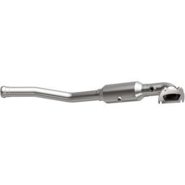 Picture of California CARB Manifold Catalytic Converter 5551250