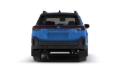 Picture of Rally Armor 2026 Subaru Outback (Incl. Wilderness) Black Mud Flap - Metallic Black Logo