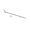 Picture of MBRP Bumper Light Harness Kit Ford Ranger Raptor 24-26 Upfitter Switch Models Only