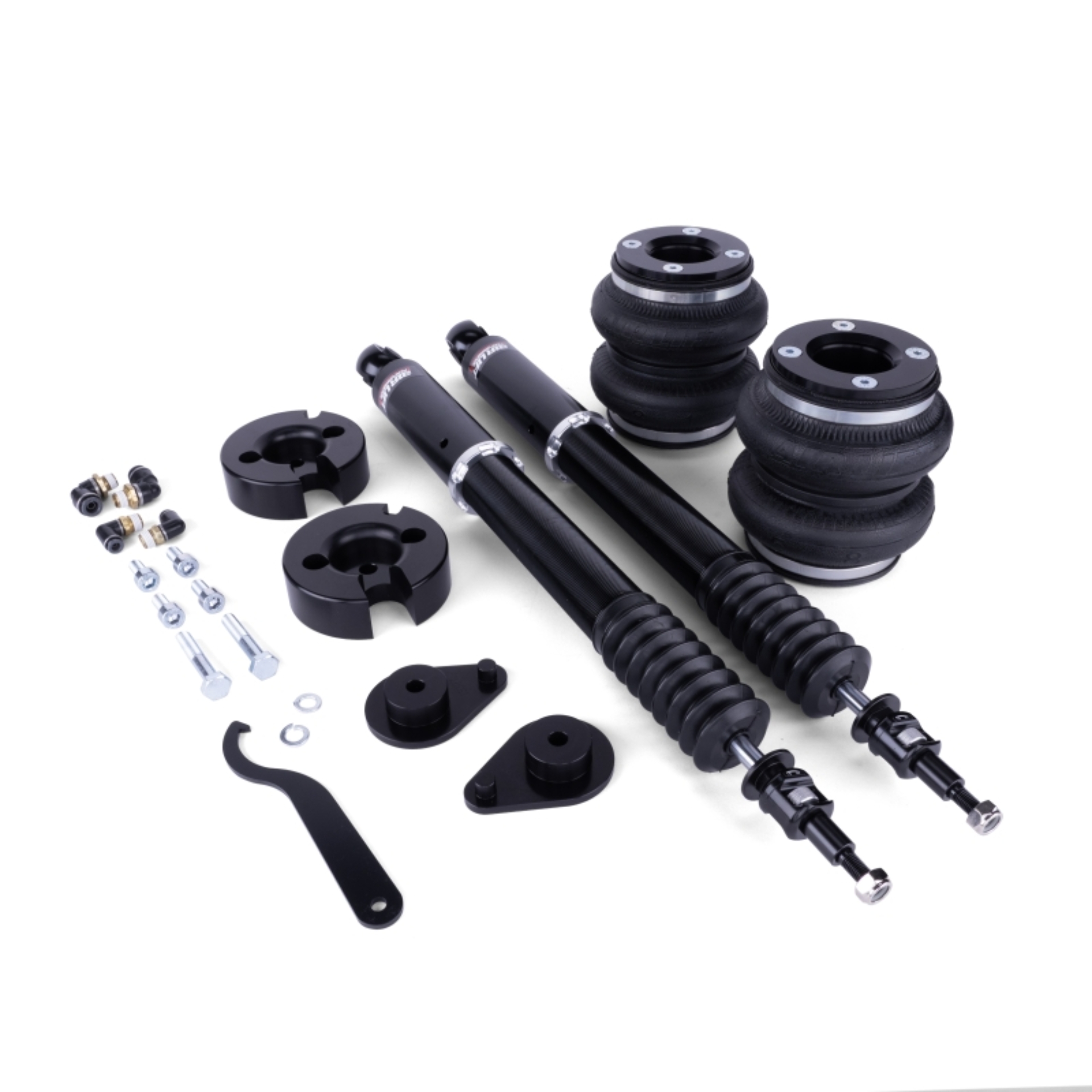 Picture of Air Lift Performance 18-25 Honda Accord Sedan Rear Air Suspension Kit