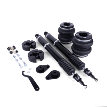 Picture of Air Lift Performance 18-25 Honda Accord Sedan Rear Air Suspension Kit