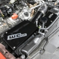 Picture of Wehrli 20-25 6.7L Power Stroke 4in. Intake - Gloss Black