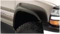 Picture of Husky Liners 99-06 Chevrolet Silverado 1500 EAF Style Black Fender Flares - 4pc
