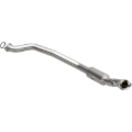 Picture of California CARB Direct-Fit Catalytic Converter 5551584