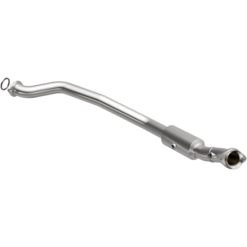 Picture of California CARB Direct-Fit Catalytic Converter 5551584