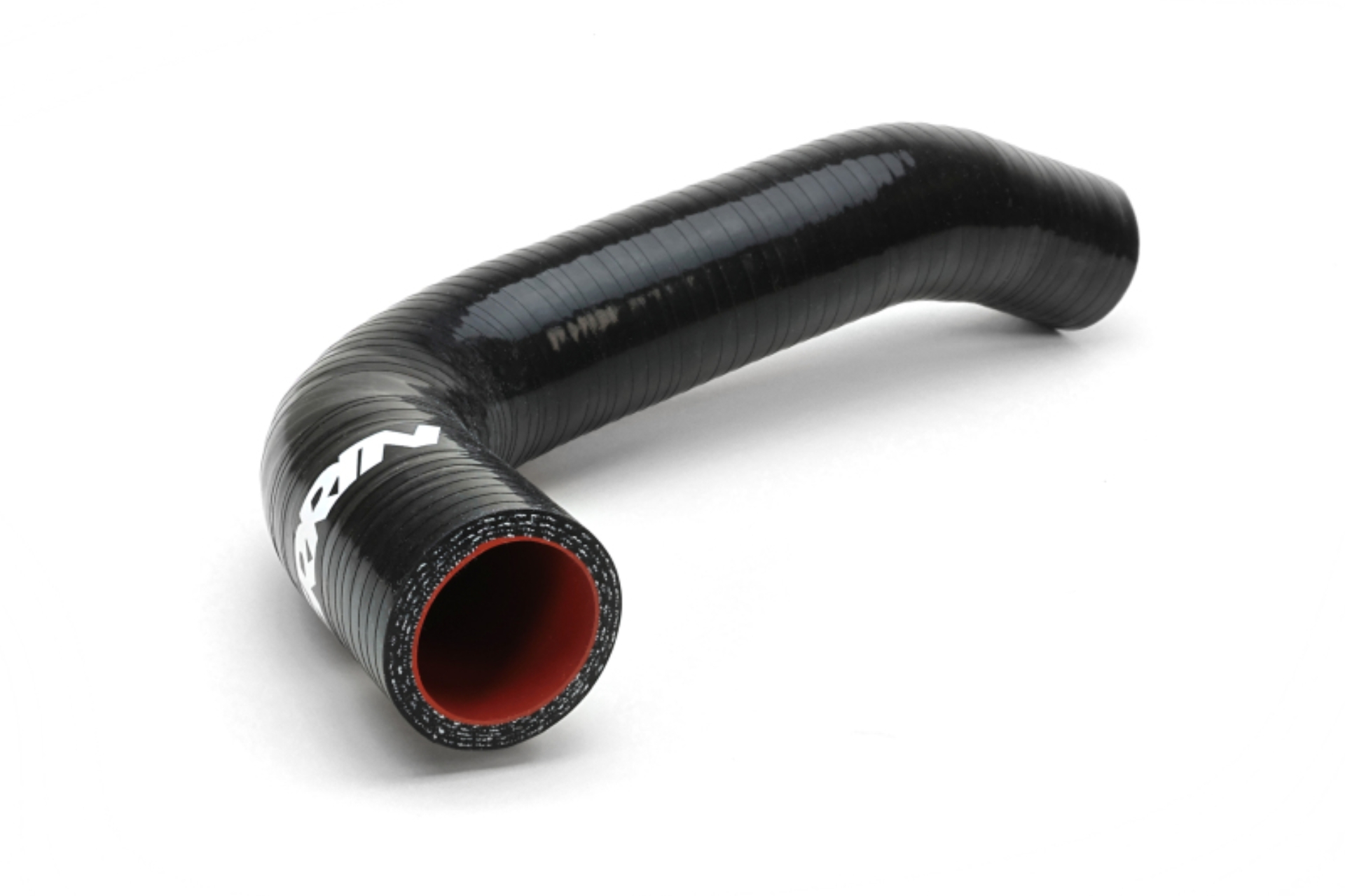 Picture of PERRIN 22-26 Subaru WRX / 19- 25 Ascent / 20-25 Outback & Legacy Turbo  PCV Hose - Black