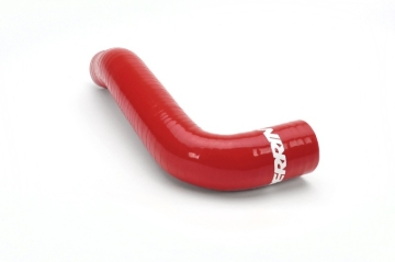Picture of PERRIN 22-26 Subaru WRX / 19- 25 Ascent / 20-25 Outback & Legacy Turbo  PCV Hose - Red
