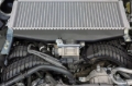Picture of PERRIN 22-26 Subaru WRX / 19- 25 Ascent / 20-25 Outback & Legacy Turbo  PCV Hose - Black