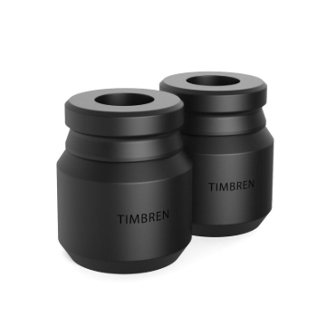Picture of Timbren 24-26 Chevrolet Silverado 3500HD/GMC Sierra 3500HD Front Suspension Enhancement System