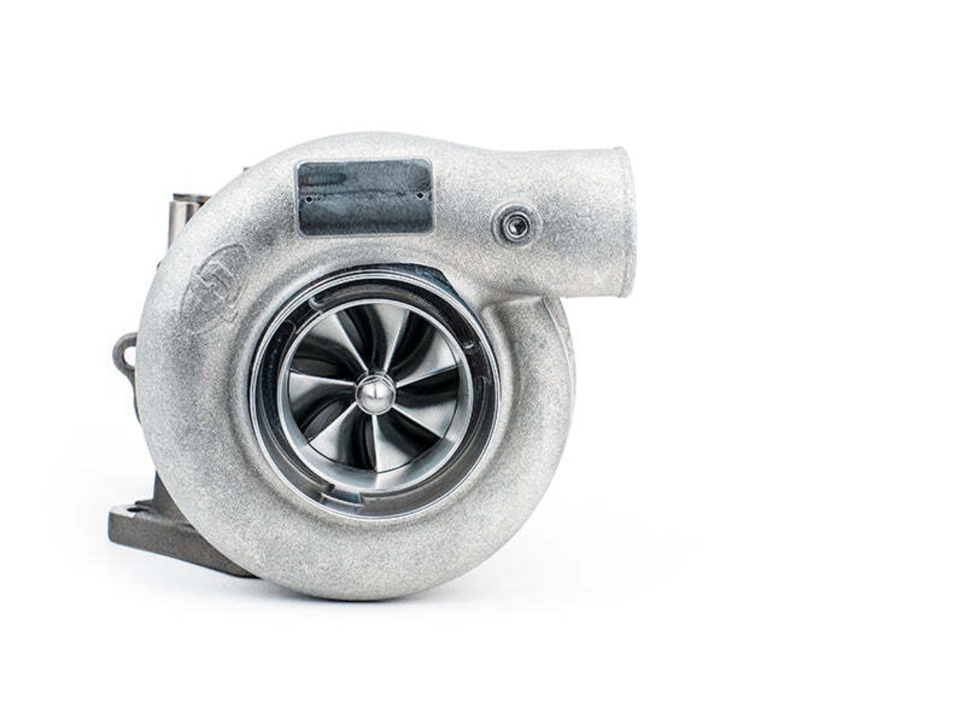 Picture of Forced Performance Subaru WRX/STi XR ZERO 86HTZ Turbocharger