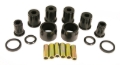 Picture of Prothane 65-70 GM Full Size Rear Upper/Lower Control Arm Bushings - Black