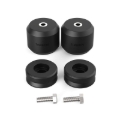 Picture of Timbren 24-26 Chevrolet Silverado 3500HD/GMC Sierra 3500HD Front Suspension Enhancement System