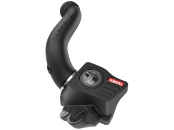 Picture of aFe 21-26 Kia K5 L4-2.5L (t) Takeda Momentum Cold Air Intake System w/ Pro DRY S Filter