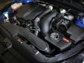 Picture of aFe 21-26 Kia K5 L4-2.5L (t) Takeda Momentum Cold Air Intake System w/ Pro DRY S Filter