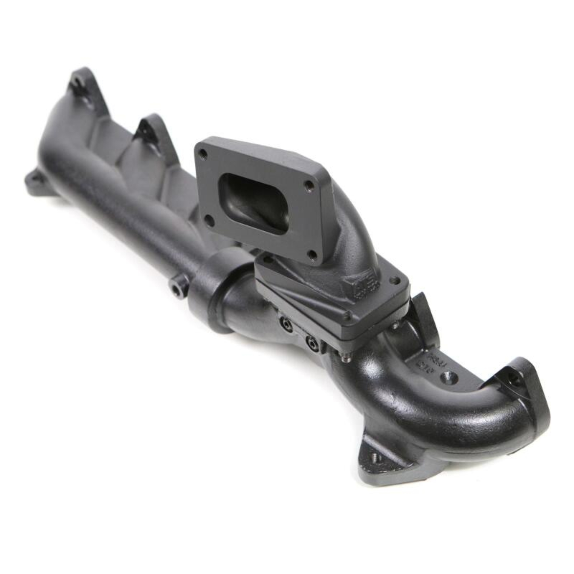 Picture of ATS Diesel 19-24 RAM Cummins 6.7L Pulse Flow Exhaust Manifold Kit
