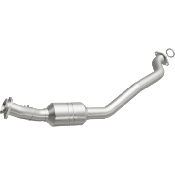 Picture of California CARB Direct-Fit Catalytic Converter 5551583