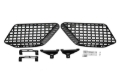Picture of DV8 Offroad 25-26 Toyota 4Runner Rear Window Pocket Molle Panel