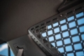 Picture of DV8 Offroad 25-26 Toyota 4Runner Rear Window Pocket Molle Panel