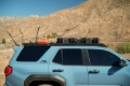 Picture of DV8 Offroad 25-26 Toyota 4Runner Spec Series Roof Rack