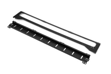 Picture of DV8 Offroad 25-26 Toyota 4Runner Roof Rack Light Cutout Fairing (Use w/ PN RRTF3-02)