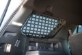 Picture of DV8 Offroad 25-26 Toyota 4Runner Rear Window Pocket Molle Panel