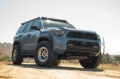 Picture of DV8 Offroad 25-26 Toyota 4Runner Roof Rack Light Cutout Fairing (Use w/ PN RRTF3-02)