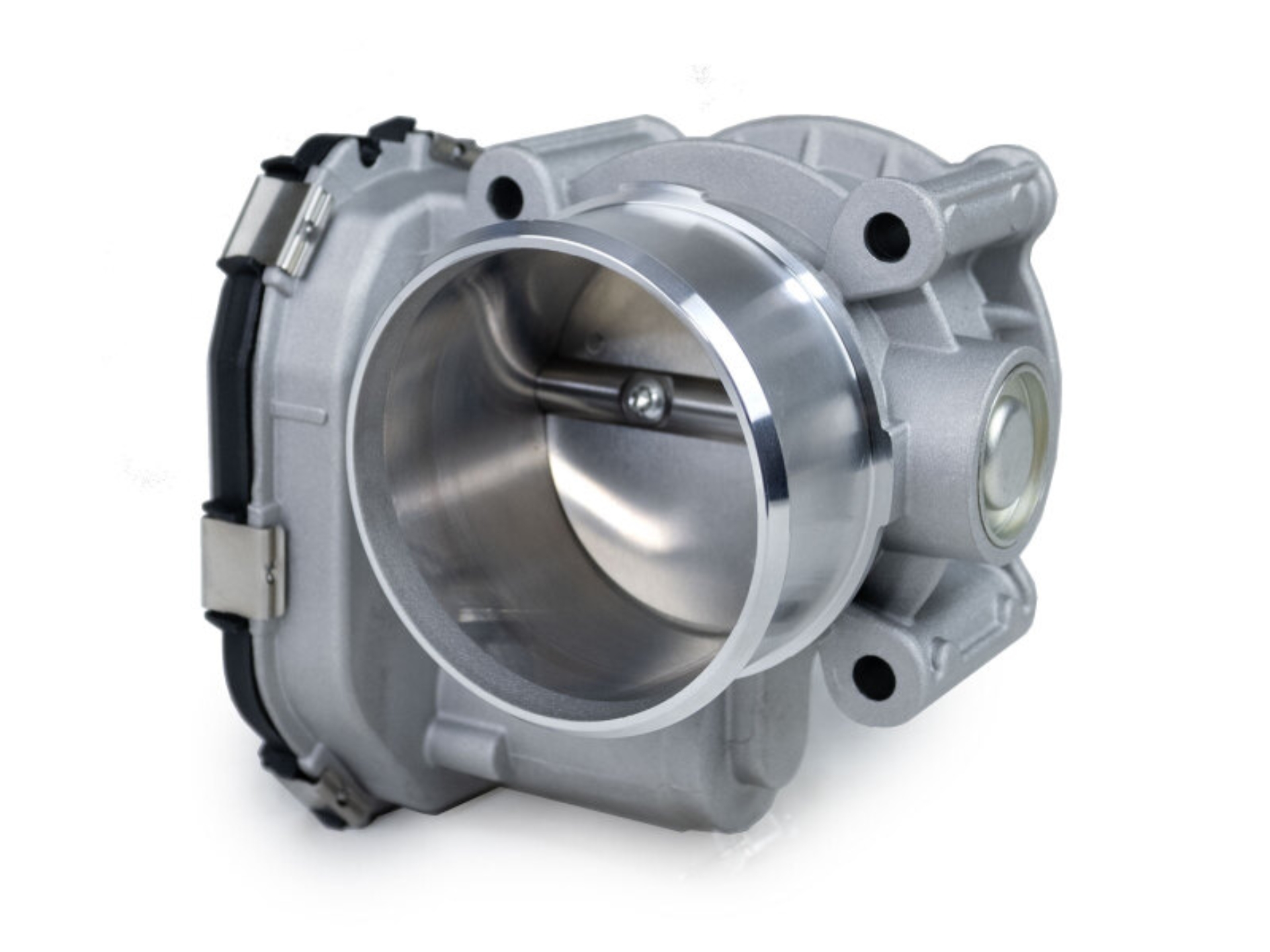 Picture of aFe POWER Ford I4-2.3L (t) & V6-2.7L/3.0L (tt) EcoBoost 65mm Throttle Body