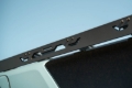 Picture of DV8 Offroad 25-26 Toyota 4Runner Roof Rack Light Cutout Fairing (Use w/ PN RRTF3-02)