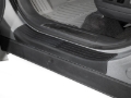 Picture of WeatherTech 24-26 Lexus TX / 24-26 Toyota Grand Highlander SillProtector 4pc Set - Black