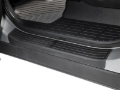 Picture of WeatherTech 24-26 Lexus TX / 24-26 Toyota Grand Highlander SillProtector 4pc Set - Black