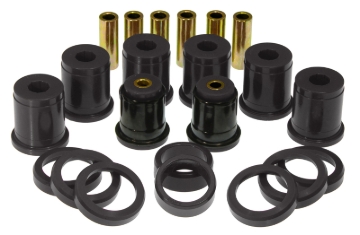 Picture of Prothane 78-96 GM Full Size Rear Control Arm Bushings - Black