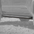 Picture of ARB 2024+ Toyota Land Cruiser Summit Step Sliders
