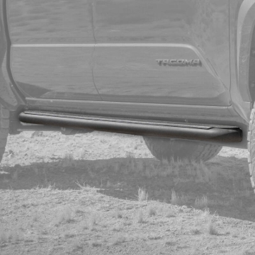Picture of ARB 2024+ Toyota Land Cruiser Summit Step Sliders