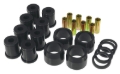 Picture of Prothane 69-70 GM Full Size Rear Control Arm Bushings - Black