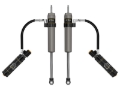 Picture of ICON 2025 Toyota 4Runner 2.5 Aluminum RR Series Rear Shock Absorbers w/ CDEV - 0-3in Lift