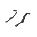 Picture of MBRP 25-26 Ram 1500 RHO Black-Coated Ditch Light Brackets