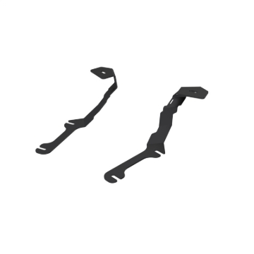 Picture of MBRP 25-26 Ram 1500 RHO Black-Coated Ditch Light Brackets