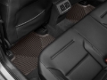 Picture of WeatherTech Rear All-Weather Floor Mat - Cocoa - W362CO