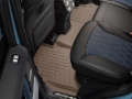 Picture of WeatherTech 19-24 Mercedes-Benz G-Class & AMG G 63 SUV Rear FloorLiner HP - Tan