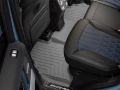 Picture of WeatherTech 19-24 Mercedes-Benz G-Class & AMG G 63 SUV Rear FloorLiner HP - Grey