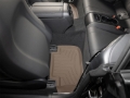 Picture of WeatherTech 24-25 Mercedes-Benz CLE Cabriolet Rear FloorLiner HP - Tan