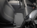 Picture of WeatherTech 24-25 Mercedes-Benz CLE Cabriolet Rear FloorLiner HP - Grey