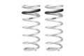 Picture of Eibach 24-25 Lexus GX550 Pro Lift Kit Rear Springs